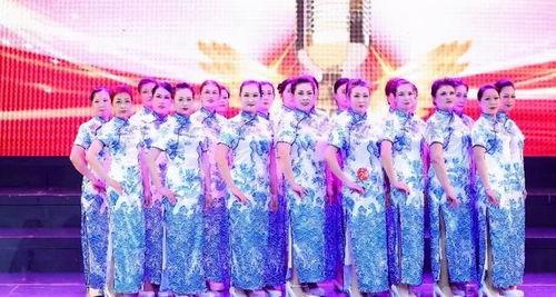 中老年舞蹈在线视频