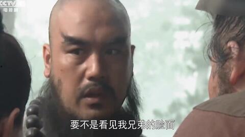 棒打洪教头在线视频,激战江湖，英雄本色